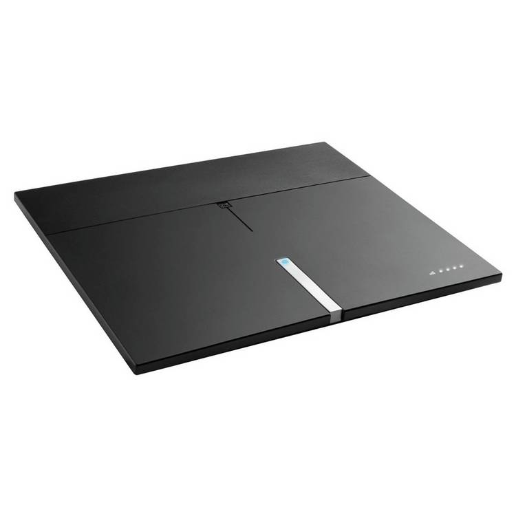 One For All SV9495 flat amplified indoor TV aerial (British brand)