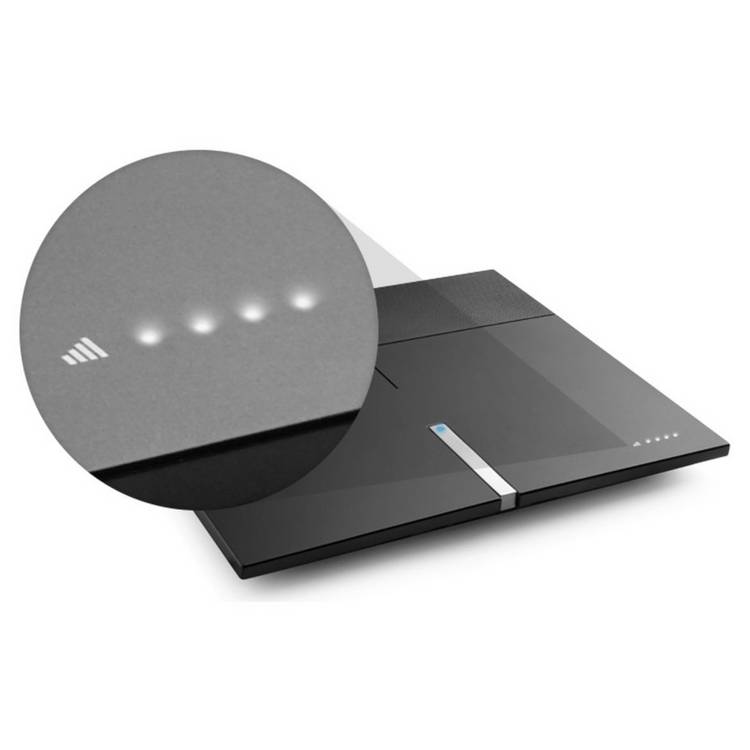 One For All SV9495 flat amplified indoor TV aerial (British brand)