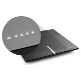 One For All SV9495 flat amplified indoor TV aerial (British brand)