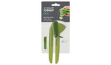 Argos Joseph Joseph Duo Garlic Press - Green- Buy online at McGrocer