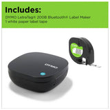 Dymo Letra Tag 200B label printer, imported from the UK