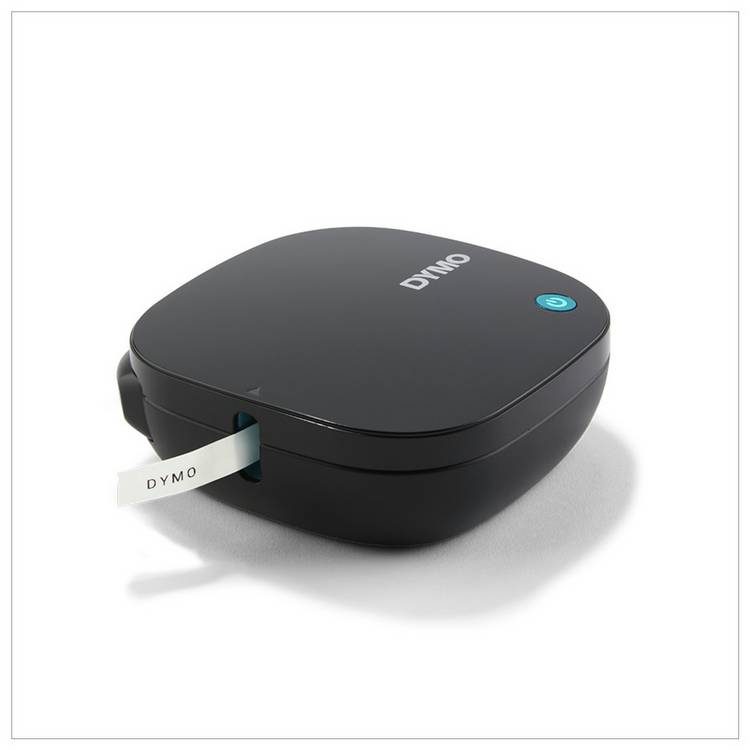 Dymo Letra Tag 200B label printer, imported from the UK