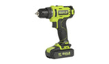 Argos Guild CDT218W3.2 18V Cordless Drill Driver 1.5Ah- Buy online at McGrocer