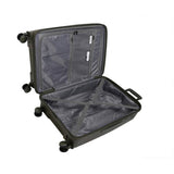 it hard cabin suitcase Olive (British brand)