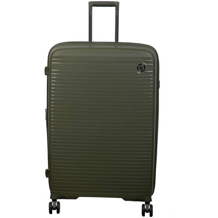 it hard cabin suitcase Olive (British brand)