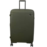 it hard cabin suitcase Olive (British brand)