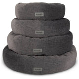 Scruffs Oslo doughnut dog bed large (British brand)