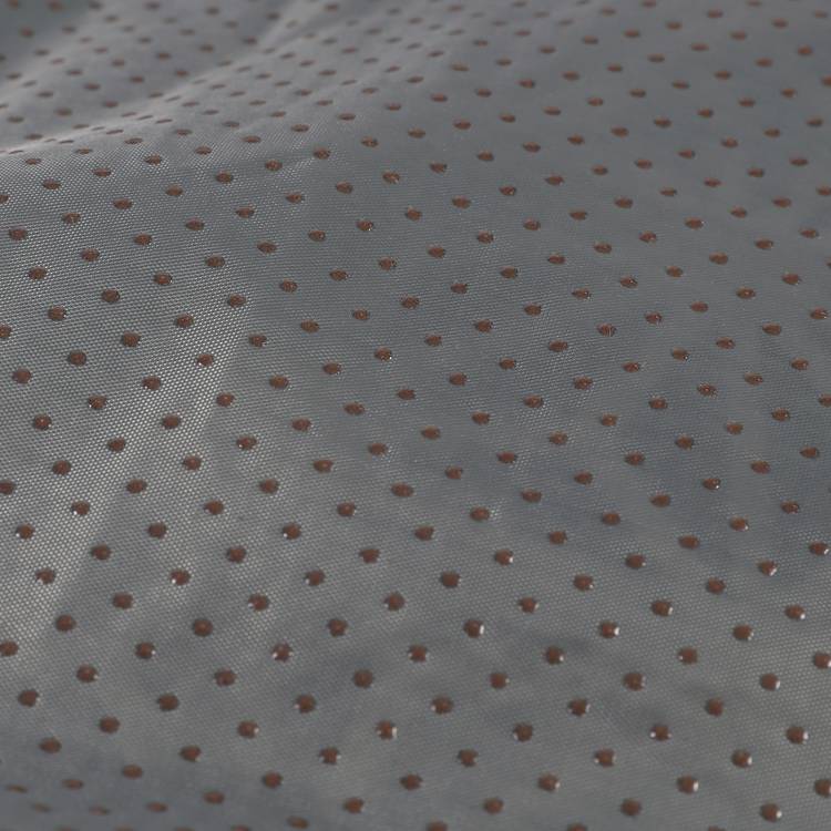 Dreampaws geometric dog bed medium, imported from the UK