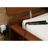 Energenie auto shut off timer plug H10cm W4cm - British product