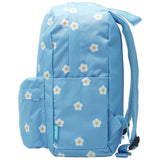 Smash Daisy Backpack polyester, imported from the UK