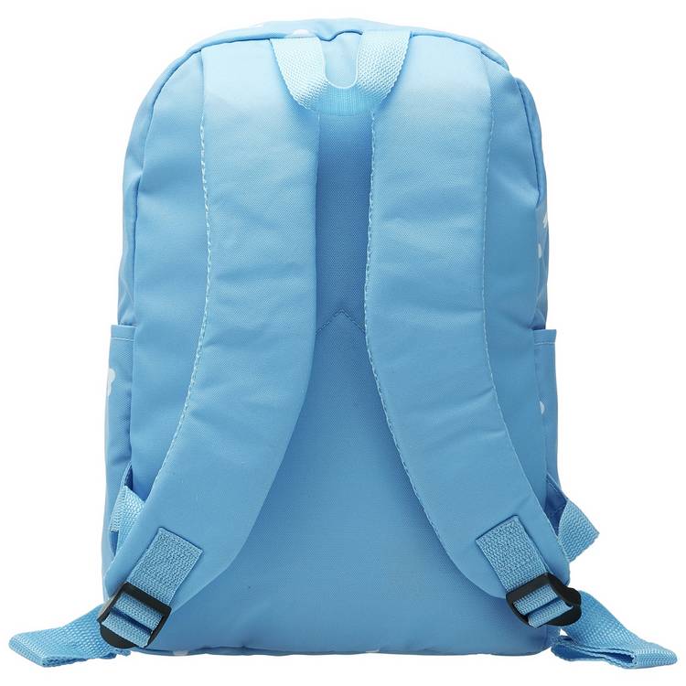 Smash Daisy Backpack polyester, imported from the UK