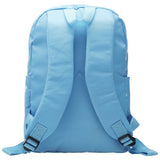 Smash Daisy Backpack polyester, imported from the UK