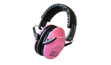 Argos Hilka Childrens Ear Defenders Pink- Buy online at McGrocer