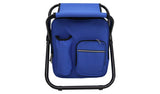 Argos Pro Action Stool and Coolbag All-In-One Backpack- Buy online at McGrocer