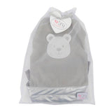 Tiny Treasures doll carrier adjustable straps 44cm (British brand)