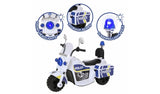 Argos EVO Police 6V Powered Ride-On Vehicle- Buy online at McGrocer