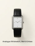 Cartier Tank Vermeil gold-plated watch 30mm, imported from the UK