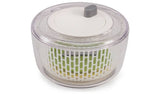 Argos Joseph Joseph Duo Salad Preparation Set - Multicoloured- Buy online at McGrocer