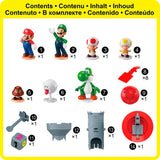 Super Mario Blow Up Shaky Tower stacking game, UK version