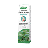 Holland & Barrett A.Vogel Sinuforce Nasal Spray Mentholated Relief 20ml- Buy online at McGrocer