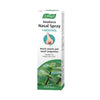 A.Vogel Sinuforce nasal spray 20ml (British brand)