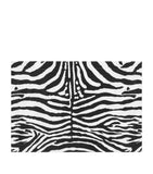 Dolce & Gabbana Casa zebra print pillowcases 60cm x 90cm - British product