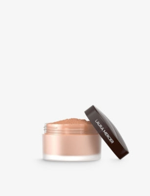 Translucent Loose Setting Powder travel-size 9.3g - MEDIUM DEEP