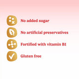 Cow & Gate Baby Rice Cereal 4-6+ Months