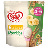 Bouillie de banane Cow & Gate pour bébé 125 g