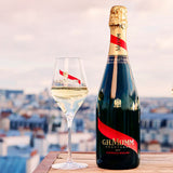 G.H. Mumm Cordon Rouge Brut Champagne 750ml - British product