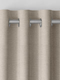 Laura Ashley Swanson natural made to measure curtains, imported from the UK