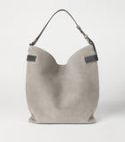 Brunello Cucinelli Essence shoulder bag, imported from the UK