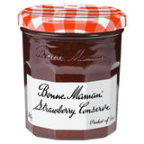 ASDA Bonne Maman Strawberry Conserve 370g- Buy online at McGrocer