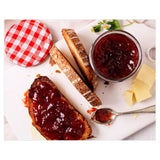 Bonne Maman Strawberry Conserve 370g - British product