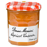 ASDA Bonne Maman Apricot Conserve 370g- Buy online at McGrocer