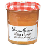 ASDA Bonne Maman Bitter Orange Fine Shred Marmalade 370g- Buy online at McGrocer