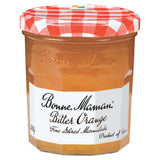 ASDA Bonne Maman Bitter Orange Fine Shred Marmalade 370g- Buy online at McGrocer