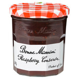 ASDA Bonne Maman Raspberry Conserve 370g- Buy online at McGrocer