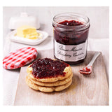 Bonne Maman raspberry conserve 370g - British product