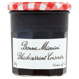ASDA Bonne Maman Blackcurrant Conserve 370g- Buy online at McGrocer
