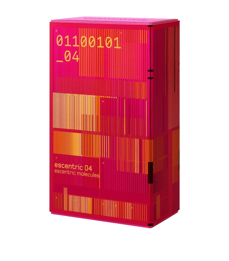 Escentric Molecules Escentric 04 eau de toilette with case 30ml - British product