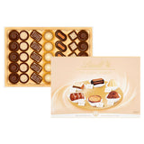 Lindt chocolate box dessert assorted 341g (British brand)