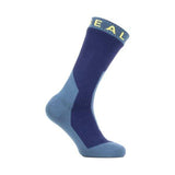 Sealskinz waterproof extreme cold weather mid socks (British brand)