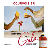 Courvoisier VS Cognac 35cl, UK version