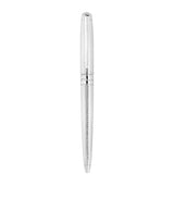 Harrods S.T. Dupont Line D Eternity Ballpoint Pen- Buy online at McGrocer