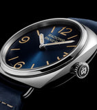 Panerai Radiomir Tre Giorni watch 45mm - British product