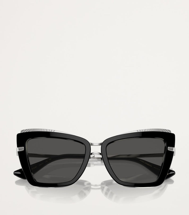 Dolce&Gabbana acetate DG4472 sunglasses - British product