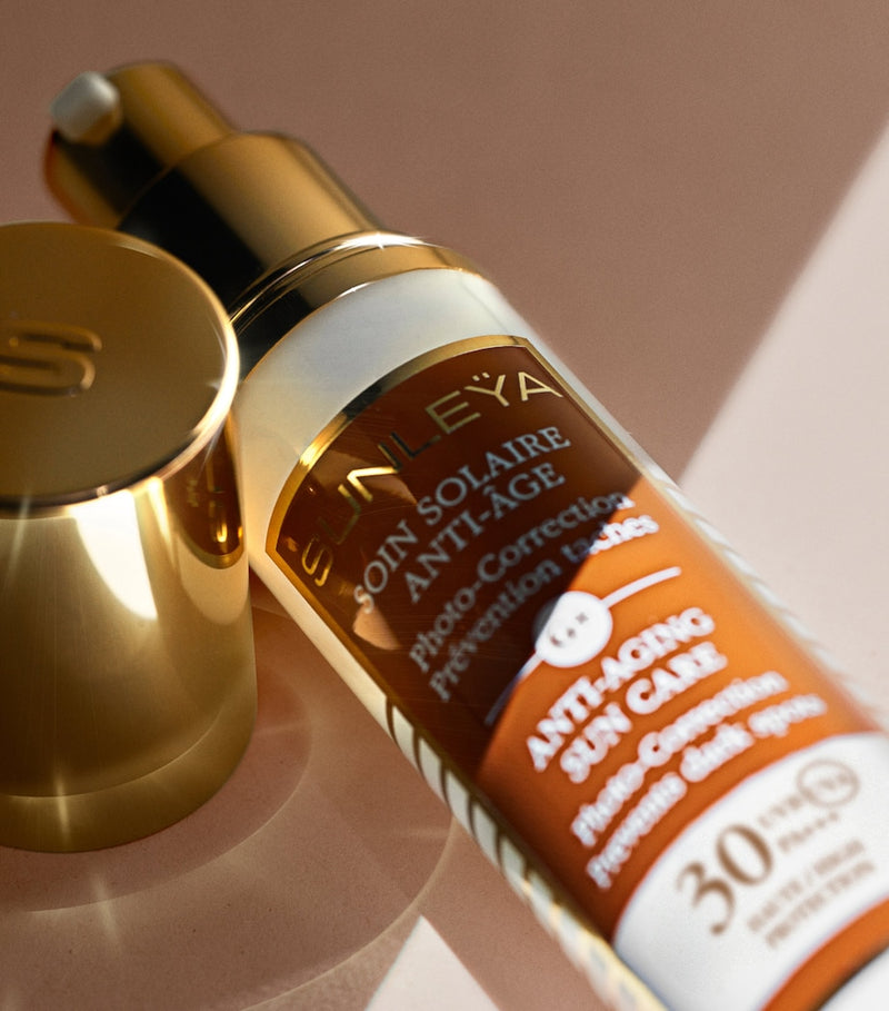 Sisley Sunleÿa SPF 30+ Face Cream 50ml (British brand)