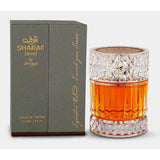 Afnan Zimaya Sharaf Extrait De Parfum 100ml - British product