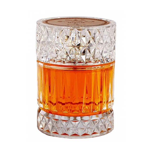 Afnan Zimaya Sharaf Extrait De Parfum 100ml - British product